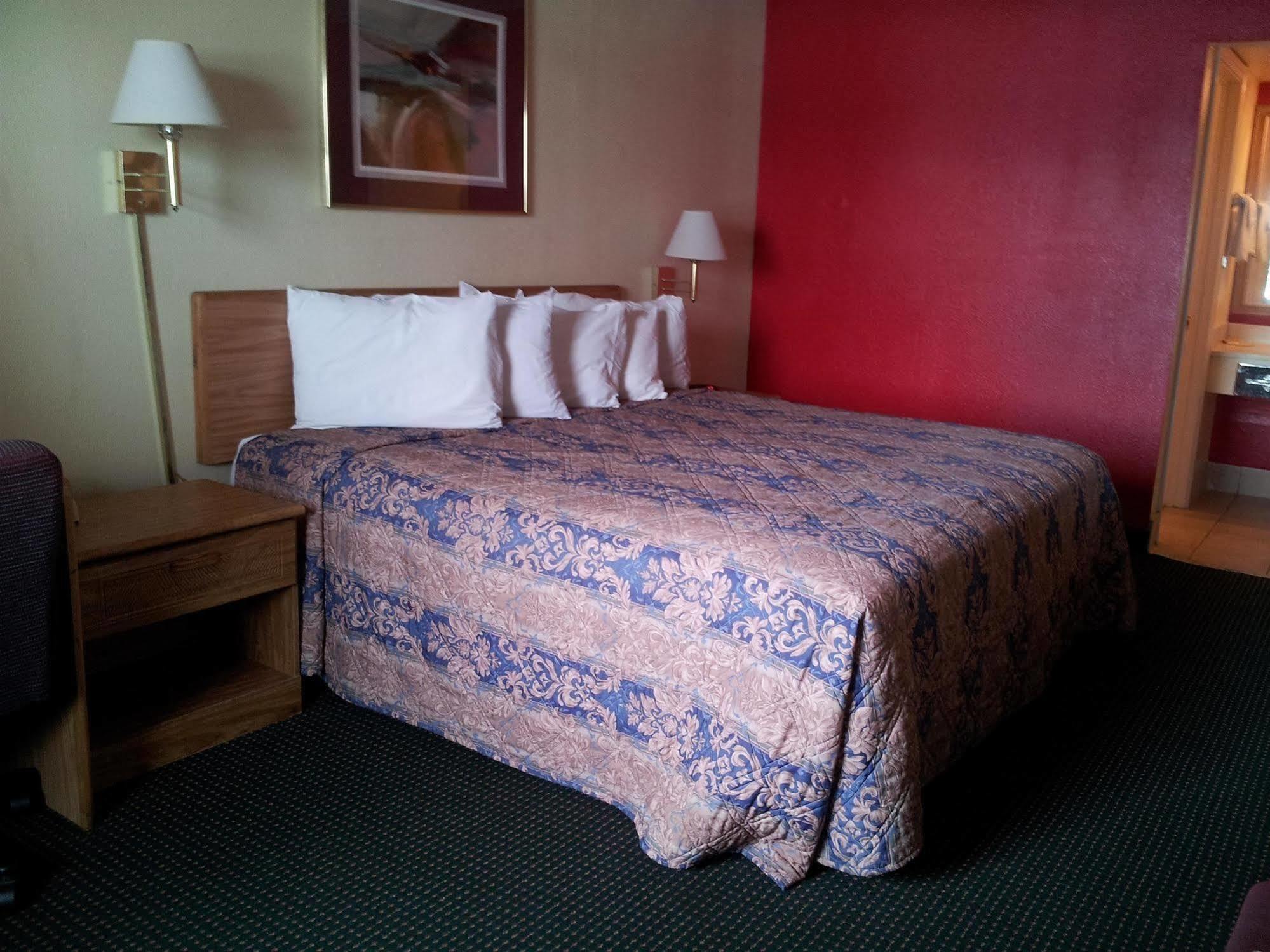 Garden Inn And Extended Stay Shepherdsville Exterior photo