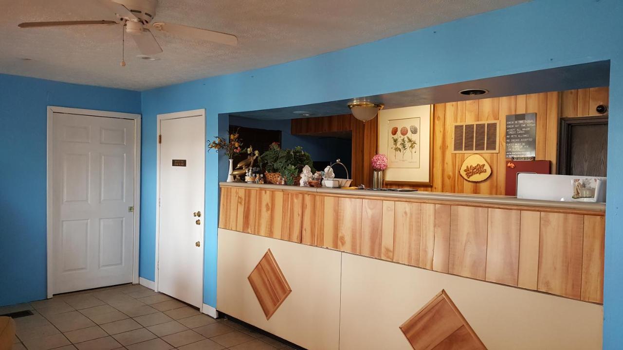 Garden Inn And Extended Stay Shepherdsville Exterior photo