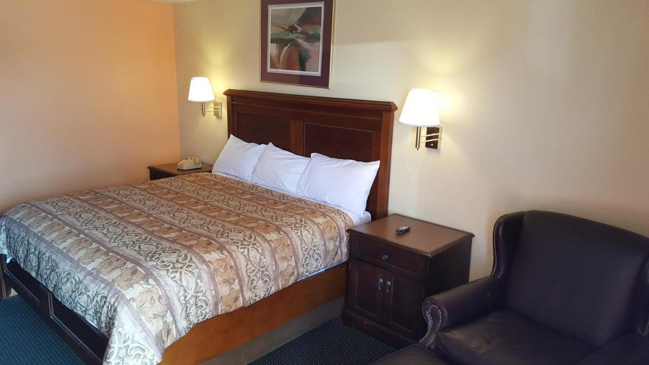 Garden Inn And Extended Stay Shepherdsville Exterior photo