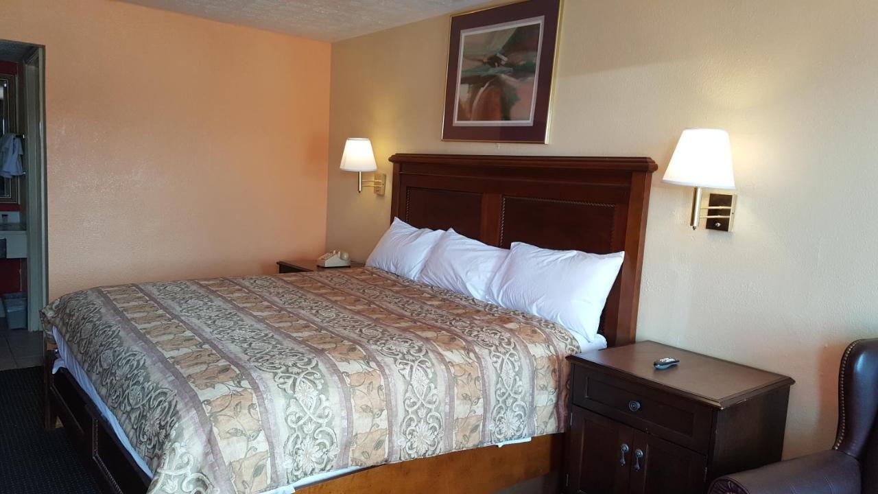 Garden Inn And Extended Stay Shepherdsville Exterior photo
